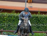 Andrisano Miss Orrenda GioCav2013 S5 4177 : Andrisano Antonello, Campionati Italiani Giovani Cavalli, Cattolica, Miss Orrenda, ph Stefano Secchi ©